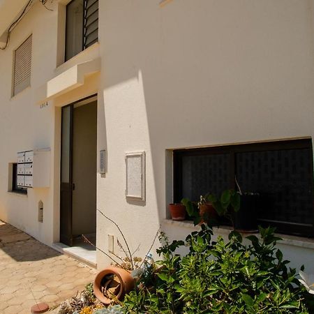 Hamall Host Alvor Esterno foto
